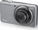 Samsung Digimax ST50 Silver